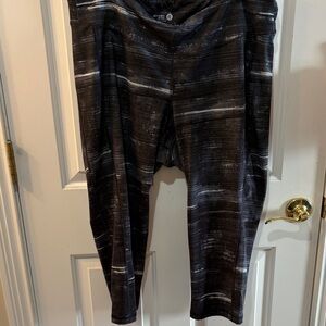 Old navy ankle legging